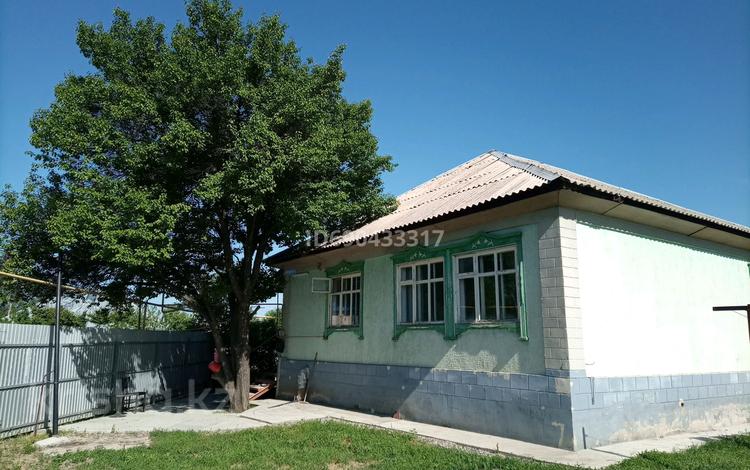 Отдельный дом · 4 комнаты · 100 м² · 16 сот., Кенжекулова 2 за 39 млн ₸ в Байсерке — фото 16