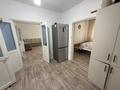Жеке үй · 4 бөлме · 100 м² · 16 жүзд., Кенжекулова 2, бағасы: 37 млн ₸ в Байсерке — фото 7