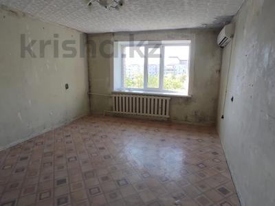 1-комнатная квартира · 36.1 м² · 5/5 этаж, Сатпаева за 7 млн ₸ в Актобе