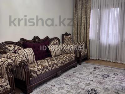 3-комнатная квартира · 57.8 м² · 4/5 этаж, 11-й микрорайон, 11-й микрорайон — Уалиханова/Елшибек батыр за 20 млн 〒 в Шымкенте, Енбекшинский р-н