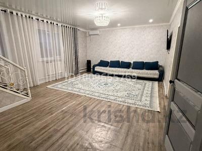 Отдельный дом · 5 комнат · 135 м² · 10 сот., Рыскулова — Карасу 1 за 45 млн ₸ в 
