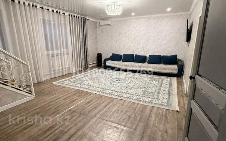 Отдельный дом · 5 комнат · 135 м² · 10 сот., Рыскулова — Карасу 1 за 45 млн ₸ в  — фото 2