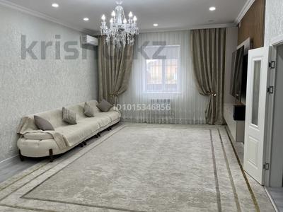 Отдельный дом · 5 комнат · 260 м² · 8 сот., мкр Самал, Борис Матвеев 20 за 78 млн ₸ в Атырау