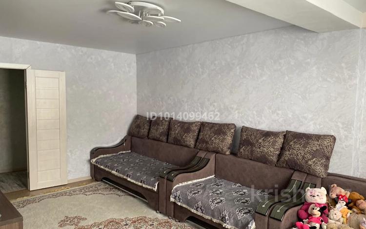3-комнатная квартира · 84 м² · 1/9 этаж, Аль-Фараби за 36 млн ₸ в Усть-Каменогорске — фото 2