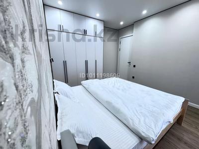 2-комнатная квартира · 70 м² · 2/10 этаж, Кульджинский тракт 153/59 — Бухтарминская за 2 000 〒 в Алматы, Турксибский р-н