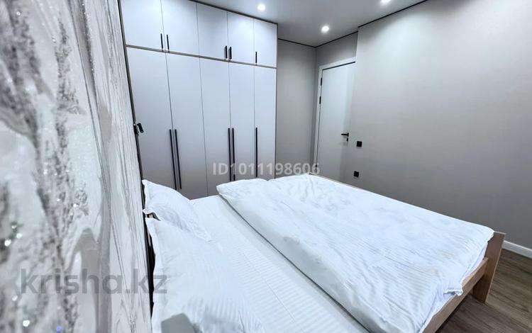 2-бөлмелі пәтер · 70 м² · 2/10 қабат, Кульджинский тракт 153/59 — Бухтарминская, бағасы: 3 500 ₸ в Алматы, Турксибский р-н — фото 2