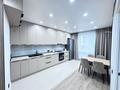 2-бөлмелі пәтер · 70 м² · 2/10 қабат, Кульджинский тракт 153/59 — Бухтарминская, бағасы: 3 500 ₸ в Алматы, Турксибский р-н — фото 5