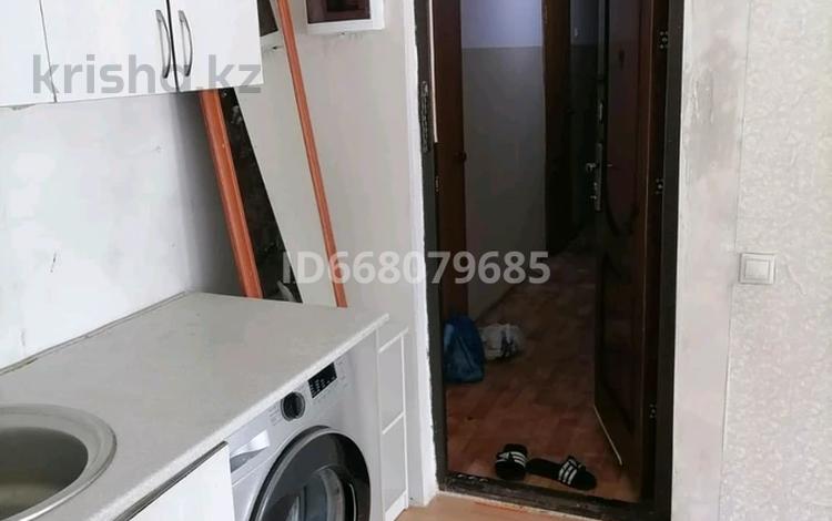 1-комнатная квартира · 18 м² · 2/5 этаж, Сатпаева 19 — Майлина за 8.5 млн ₸ в Астане, Алматы р-н — фото 4