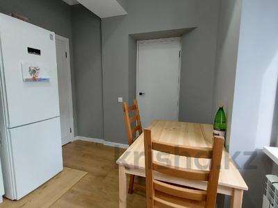 3-комнатная квартира · 110 м² · 3/13 этаж, Ходжанова 77/1 за 96 млн ₸ в Алматы, Бостандыкский р-н