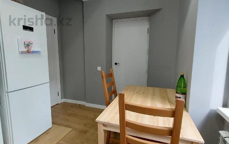 3-комнатная квартира · 110 м² · 3/13 этаж, Ходжанова 77/1 за 96 млн ₸ в Алматы, Бостандыкский р-н — фото 2