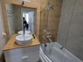 3-комнатная квартира · 110 м² · 3/13 этаж, Ходжанова 77/1 за 96 млн ₸ в Алматы, Бостандыкский р-н — фото 10