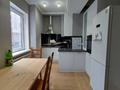 3-комнатная квартира · 110 м² · 3/13 этаж, Ходжанова 77/1 за 96 млн ₸ в Алматы, Бостандыкский р-н — фото 2