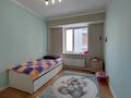 3-комнатная квартира · 110 м² · 3/13 этаж, Ходжанова 77/1 за 96 млн ₸ в Алматы, Бостандыкский р-н — фото 6