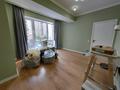 3-комнатная квартира · 110 м² · 3/13 этаж, Ходжанова 77/1 за 96 млн ₸ в Алматы, Бостандыкский р-н — фото 9