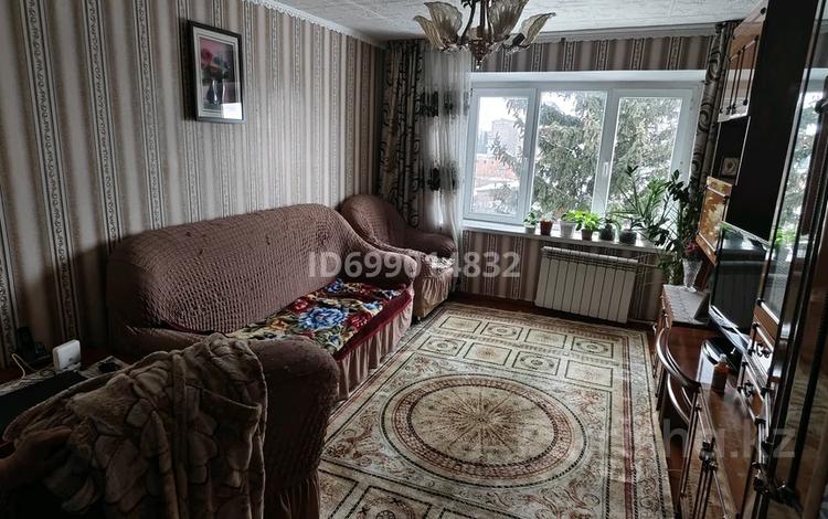 2-бөлмелі пәтер · 49 м² · 5/5 қабат, Гоголя 2/1 — Район Химчистки, бағасы: 10 млн ₸ в Риддере — фото 2