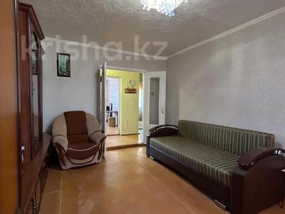 3-комнатная квартира · 62.2 м² · 5/5 этаж, улица К. Сатпаева за 11.5 млн ₸ в Актобе
