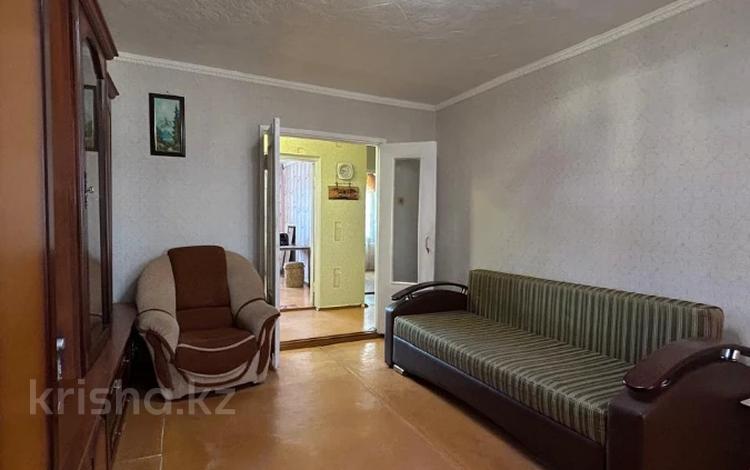 3-комнатная квартира · 62.2 м² · 5/5 этаж, улица К. Сатпаева за 11.5 млн ₸ в Актобе — фото 15