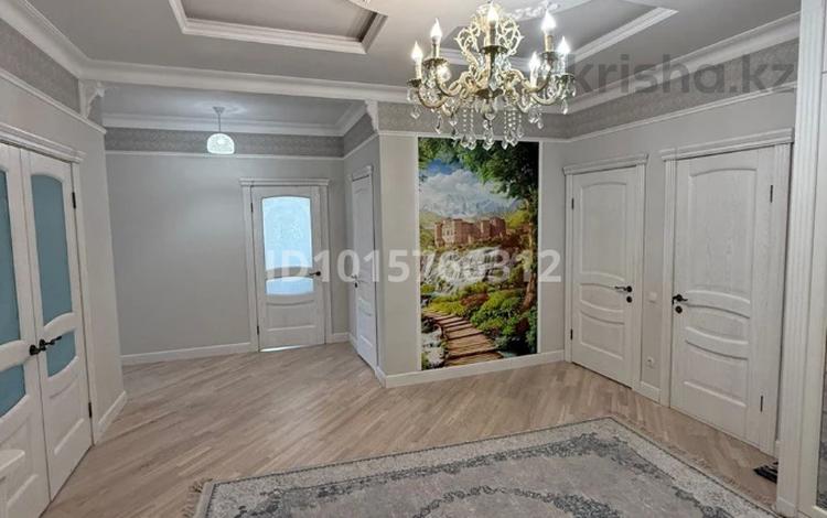 4-бөлмелі пәтер · 150 м² · 9/22 қабат, Кошкарбаева 32/1, бағасы: 78 млн ₸ в Астане — фото 24