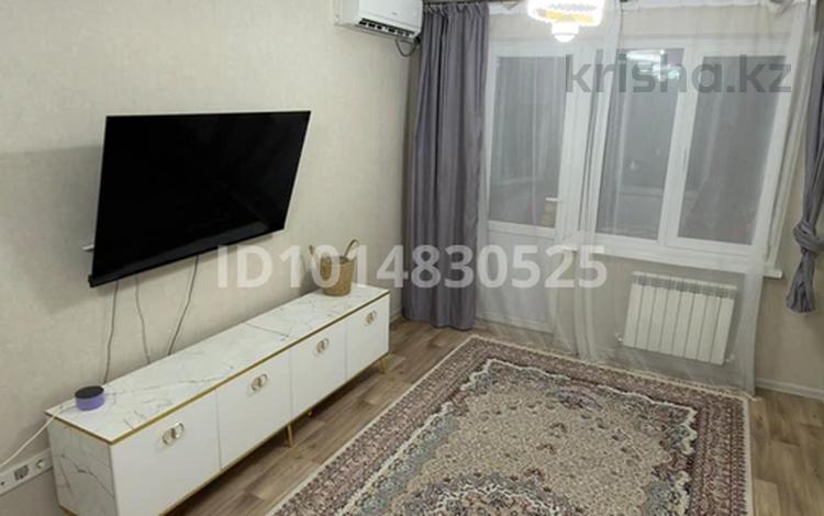 1-бөлмелі пәтер · 37 м² · 7/9 қабат, Құлагер ш/а. 6, бағасы: 28.5 млн ₸ в Алматы, Жетысуский р-н — фото 2