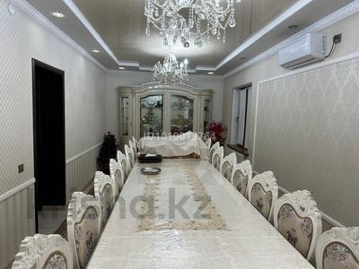 Отдельный дом · 5 комнат · 180 м² · 8 сот., мкр Казыгурт 6 — Бесбақан 6 за 31 млн ₸ в Шымкенте, Туран р-н