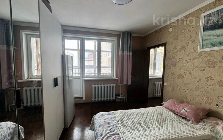 3-бөлмелі пәтер · 65 м² · 6/9 қабат, Кошкарбаева, бағасы: 30.5 млн 〒 в Астане, Алматы р-н — фото 2