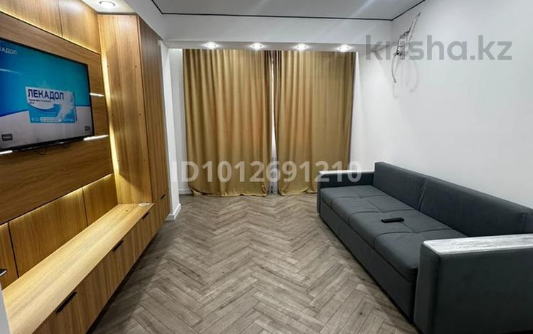 2-бөлмелі пәтер · 60 м² · 1/9 қабат, Северное кольцо 92/2, бағасы: 25 000 ₸ в Алматы, Алатауский р-н — фото 2