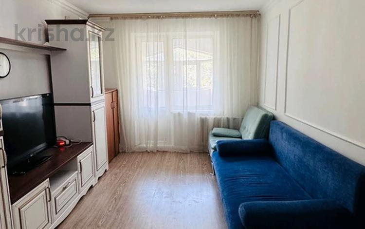 2-комнатная квартира · 50 м² · 3/5 этаж, мкр Тастак-3, Тургут Озала за 35.5 млн ₸ в Алматы, Алмалинский р-н — фото 2