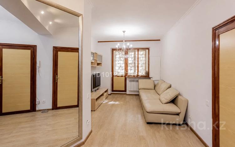 4-бөлмелі пәтер · 100 м² · 1/5 қабат, мкр Алмагуль, Радостовца 230, бағасы: 600 000 ₸ в Алматы, Бостандыкский р-н — фото 29