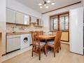 4-бөлмелі пәтер · 100 м² · 1/5 қабат, мкр Алмагуль, Радостовца 230, бағасы: 600 000 ₸ в Алматы, Бостандыкский р-н — фото 2