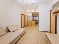 4-бөлмелі пәтер · 100 м² · 1/5 қабат, мкр Алмагуль, Радостовца 230, бағасы: 600 000 ₸ в Алматы, Бостандыкский р-н — фото 5