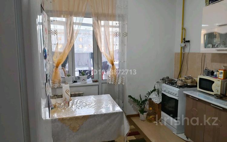 1-комнатная квартира · 43 м² · 7/9 этаж, мкр. Зачаганск пгт, Монкеулы 115 за 13.8 млн ₸ в Уральске — фото 3