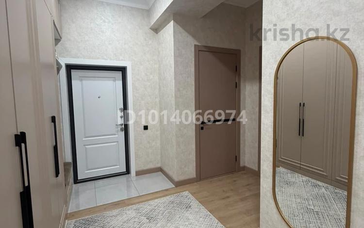 4-бөлмелі пәтер · 160 м² · 2/9 қабат, 16-ш/а. 14, бағасы: 75 млн ₸ в Актау, 16-й мкр  — фото 2