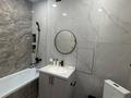 4-бөлмелі пәтер · 160 м² · 2/9 қабат, 16-ш/а. 14, бағасы: 75 млн ₸ в Актау, 16-й мкр  — фото 24