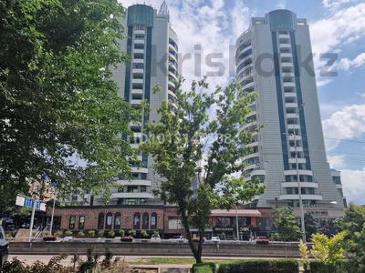 2-бөлмелі пәтер · 56 м² · 1/9 қабат, мкр Самал-2 52, бағасы: 60 млн ₸ в Алматы, Медеуский р-н