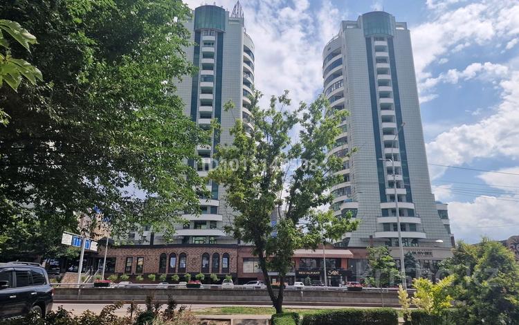 2-бөлмелі пәтер · 56 м² · 1/9 қабат, мкр Самал-2 52, бағасы: 60 млн ₸ в Алматы, Медеуский р-н — фото 3