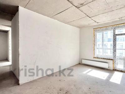 2-комнатная квартира · 66.4 м² · 9/9 этаж, Жубан Молдагалиев 5 — Чингиз Айтматова за 32.5 млн ₸ в Астане, Нура р-н