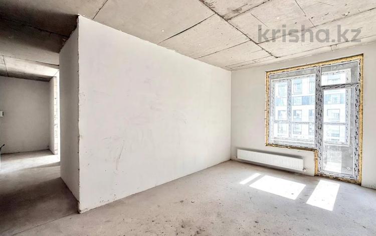 2-комнатная квартира · 66.4 м² · 9/9 этаж, Жубан Молдагалиев 5 — Чингиз Айтматова за 32.5 млн ₸ в Астане, Нура р-н — фото 20