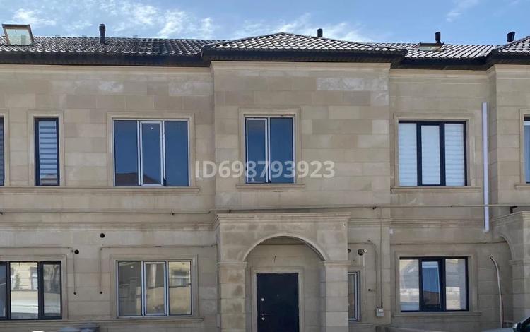 Жеке үй · 5 бөлме · 257 м² · 1 сот., 21-й мкр 244, бағасы: 49 млн ₸ в Актау — фото 2
