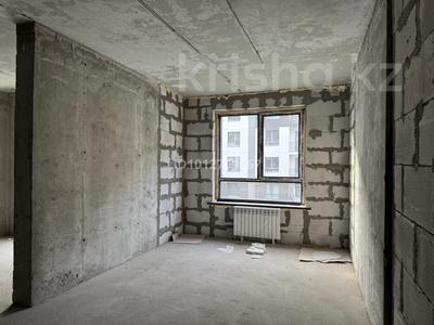 2-бөлмелі пәтер · 52 м² · 3/7 қабат, мкр Томирис, Рыскулова 103/6, бағасы: 30 млн ₸ в Алматы, Алатауский р-н