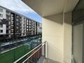 2-бөлмелі пәтер · 52 м² · 3/7 қабат, мкр Томирис, Рыскулова 103/6, бағасы: 30 млн ₸ в Алматы, Алатауский р-н — фото 4