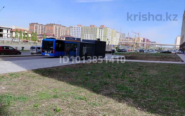 2-бөлмелі пәтер · 58 м² · 9/12 қабат, Улица А 52, 6 — Улы дала, бағасы: 30.3 млн ₸ в Астане, Сарайшык р-н — фото 2