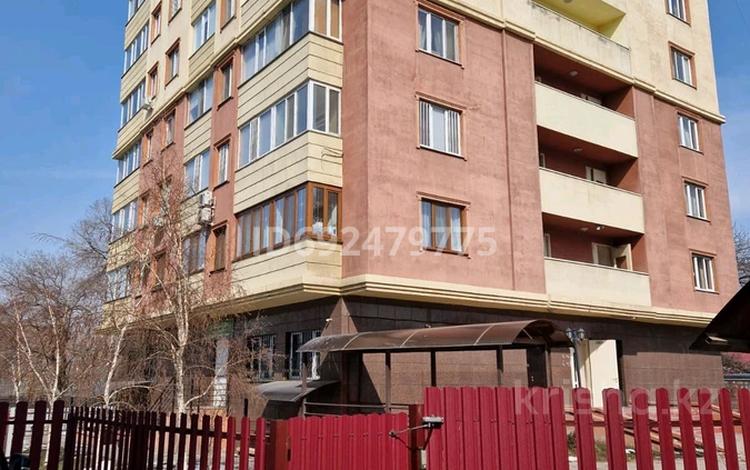 1-комнатная квартира, 42.3 м², 2 этаж, мкр Таугуль, Ладыгина 30 за 35.5 млн 〒 в Алматы, Ауэзовский р-н — фото 2