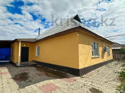 Отдельный дом · 3 комнаты · 112 м² · 10 сот., Жазиралы 53 за 27 млн 〒 в Талдыкоргане