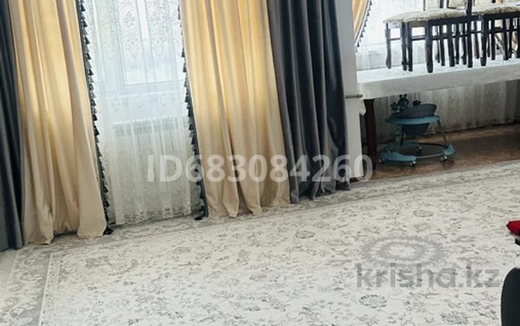 3-бөлмелі пәтер · 115 м² · 5/5 қабат, Байтерек 20, бағасы: 26 млн ₸ в Таразе — фото 2