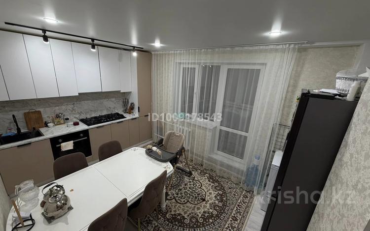 1-комнатная квартира · 40 м² · 8/9 этаж, мкр Жана Орда 3 за ~ 17.8 млн ₸ в Уральске — фото 2