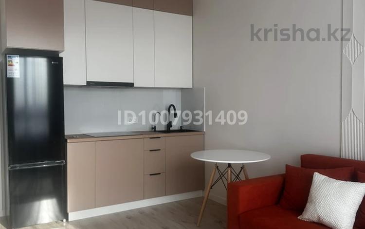 2-комнатная квартира · 43 м² · 12/16 этаж, Утеген батыра 11 за 43.3 млн ₸ в Алматы, Ауэзовский р-н — фото 2