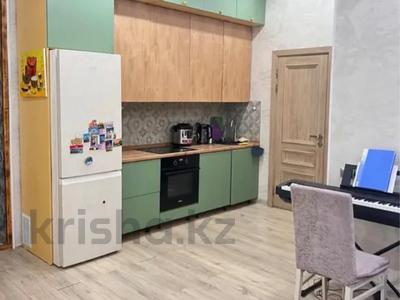 2-комнатная квартира · 52 м² · 11/12 этаж, Айтматова 40 — Мухамедханова за 24.5 млн 〒 в Астане, Нура р-н