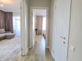 2-комнатная квартира · 63 м² · 2/9 этаж, Бокейханова 20 за 63 млн ₸ в Астане, Есильский р-н — фото 16