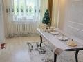 3-бөлмелі пәтер · 62.2 м² · 2/5 қабат, 4 мкр 32 — 2 этаж, бағасы: 12.5 млн ₸ в Степногорске