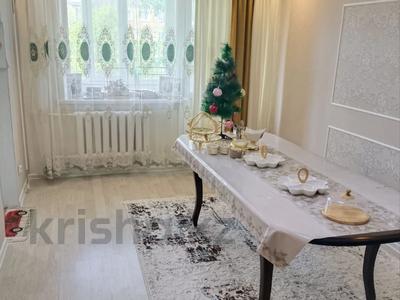 3-бөлмелі пәтер · 62.2 м² · 2/5 қабат, 4 мкр 32 — 2 этаж, бағасы: 12.5 млн ₸ в Степногорске